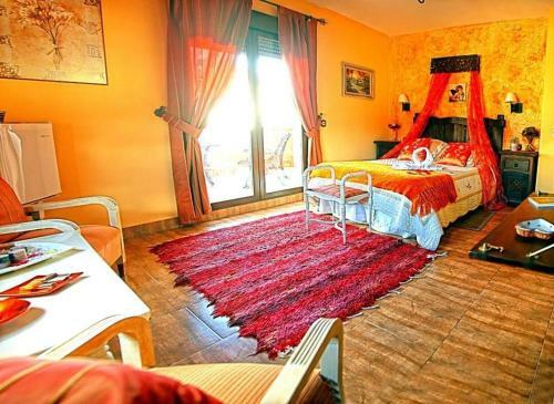 Agroturismo Casa Rural Laurel De La Reina