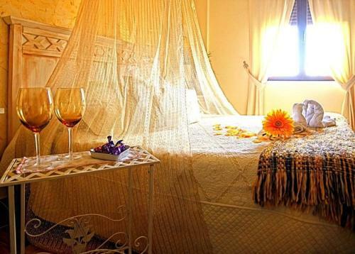 Agroturismo Casa Rural Laurel De La Reina