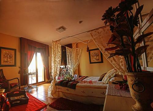 Agroturismo Casa Rural Laurel De La Reina