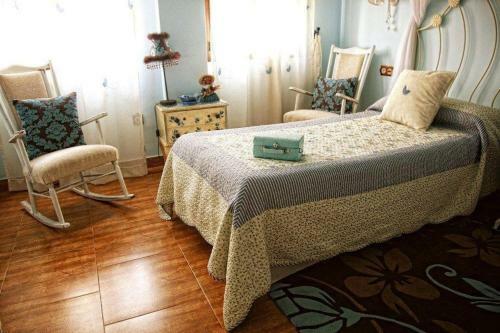 Agroturismo Casa Rural Laurel De La Reina