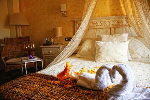 Agroturismo Casa Rural Laurel De La Reina