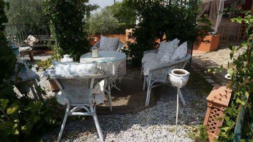Agroturismo Casa Rural Laurel De La Reina