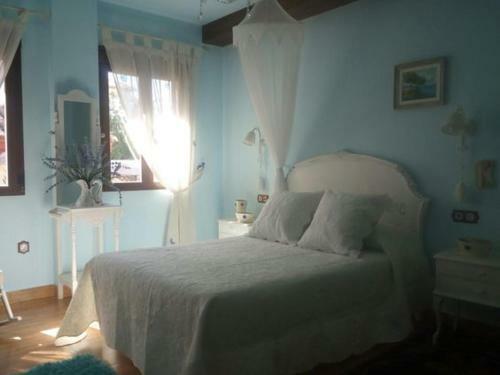 Agroturismo Casa Rural Laurel De La Reina
