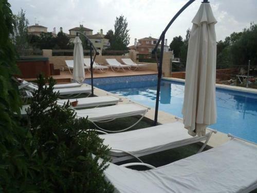 Agroturismo Casa Rural Laurel De La Reina