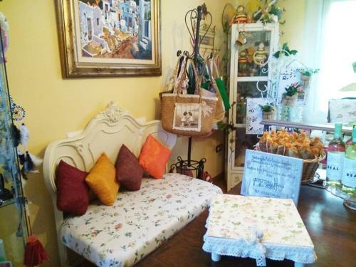 Agroturismo Casa Rural Laurel De La Reina