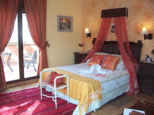 Agroturismo Casa Rural Laurel De La Reina