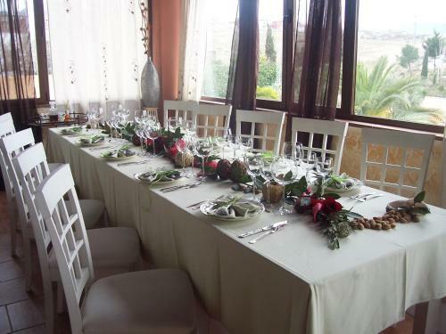 Agroturismo Casa Rural Laurel De La Reina