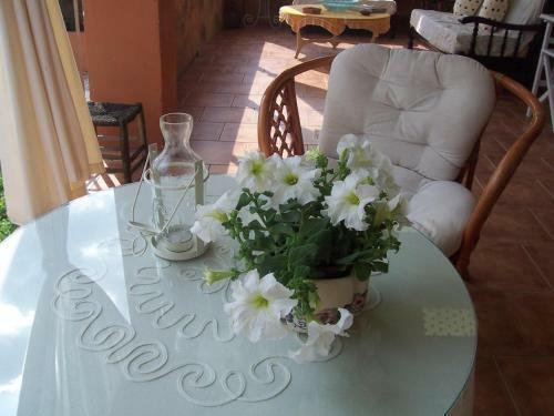 Agroturismo Casa Rural Laurel De La Reina