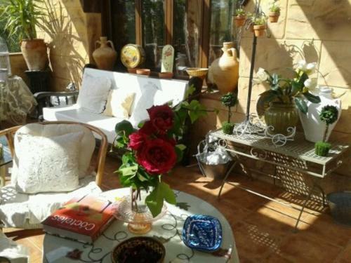 Agroturismo Casa Rural Laurel De La Reina