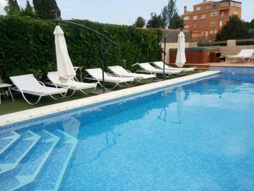 Agroturismo Casa Rural Laurel De La Reina