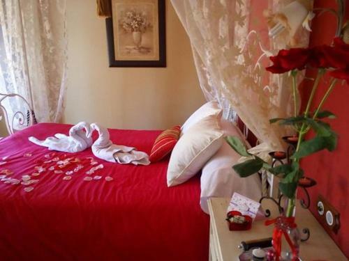 Agroturismo Casa Rural Laurel De La Reina