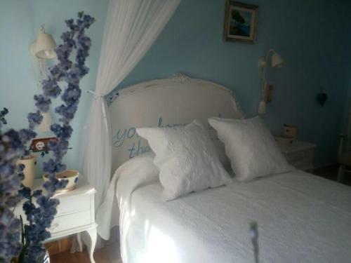 Agroturismo Casa Rural Laurel De La Reina