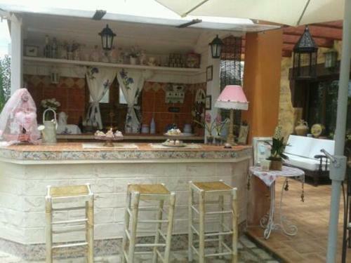 Agroturismo Casa Rural Laurel De La Reina