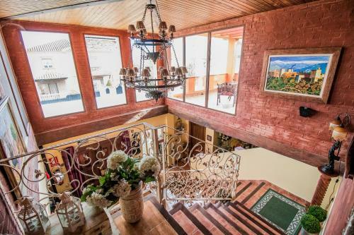 Agroturismo Casa Rural Laurel De La Reina