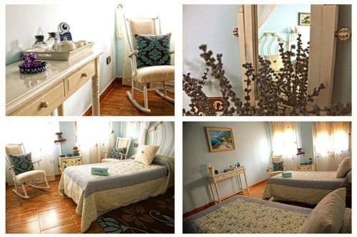 Agroturismo Casa Rural Laurel De La Reina