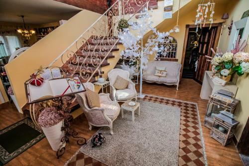 Agroturismo Casa Rural Laurel De La Reina