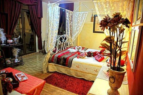 Agroturismo Casa Rural Laurel De La Reina