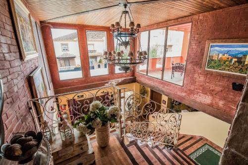 Agroturismo Casa Rural Laurel De La Reina