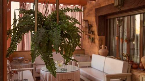 Agroturismo Casa Rural Laurel De La Reina