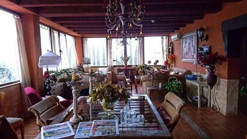 Agroturismo Casa Rural Laurel De La Reina