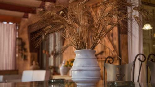 Agroturismo Casa Rural Laurel De La Reina