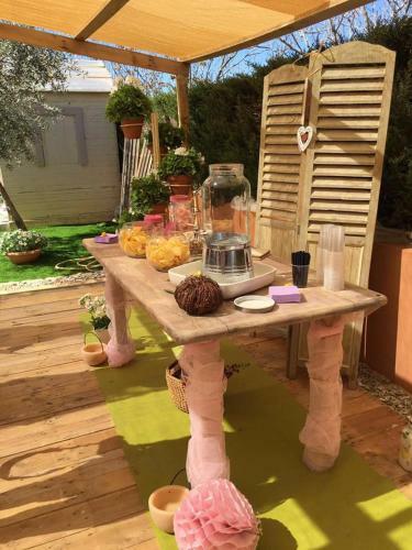 Agroturismo Casa Rural Laurel De La Reina