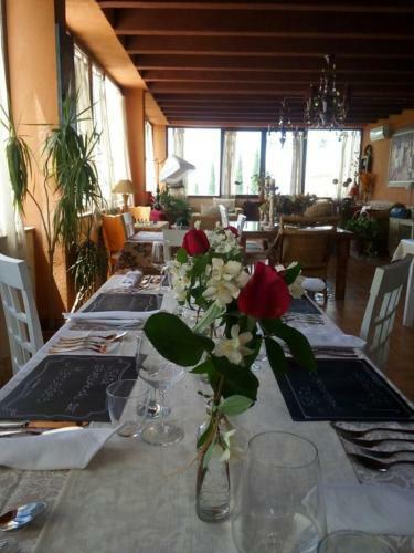 Agroturismo Casa Rural Laurel De La Reina