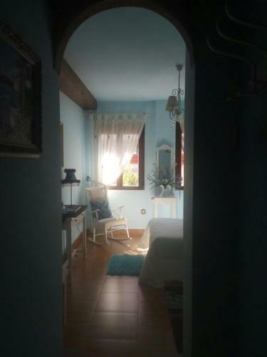 Agroturismo Casa Rural Laurel De La Reina