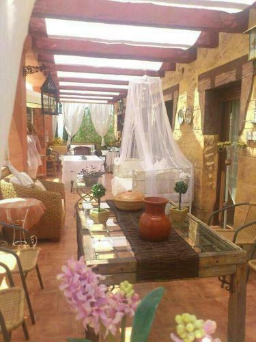 Agroturismo Casa Rural Laurel De La Reina