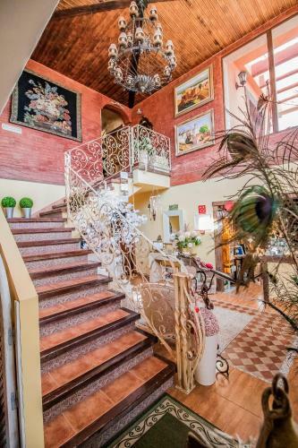 Agroturismo Casa Rural Laurel De La Reina