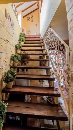 Agroturismo Casa Rural Laurel De La Reina
