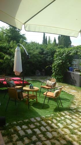 Agroturismo Casa Rural Laurel De La Reina