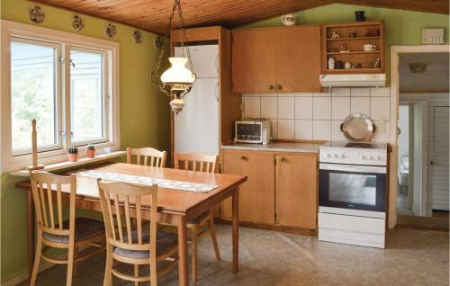 Holiday Home J�gerspris 56