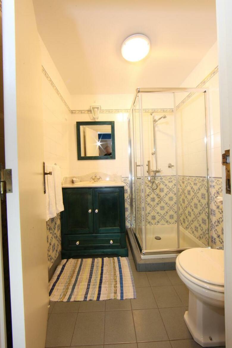 Hostal Casa Do Ribeirinho