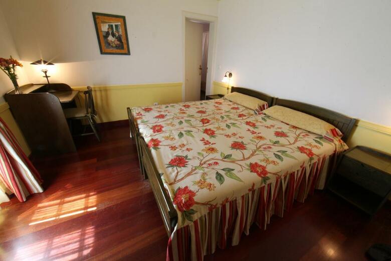 Hostal Casa Do Ribeirinho