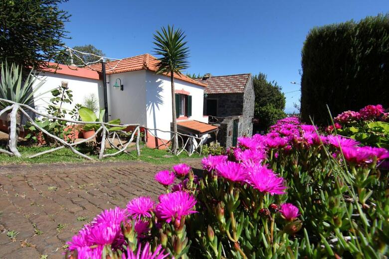Hostal Casa Do Ribeirinho