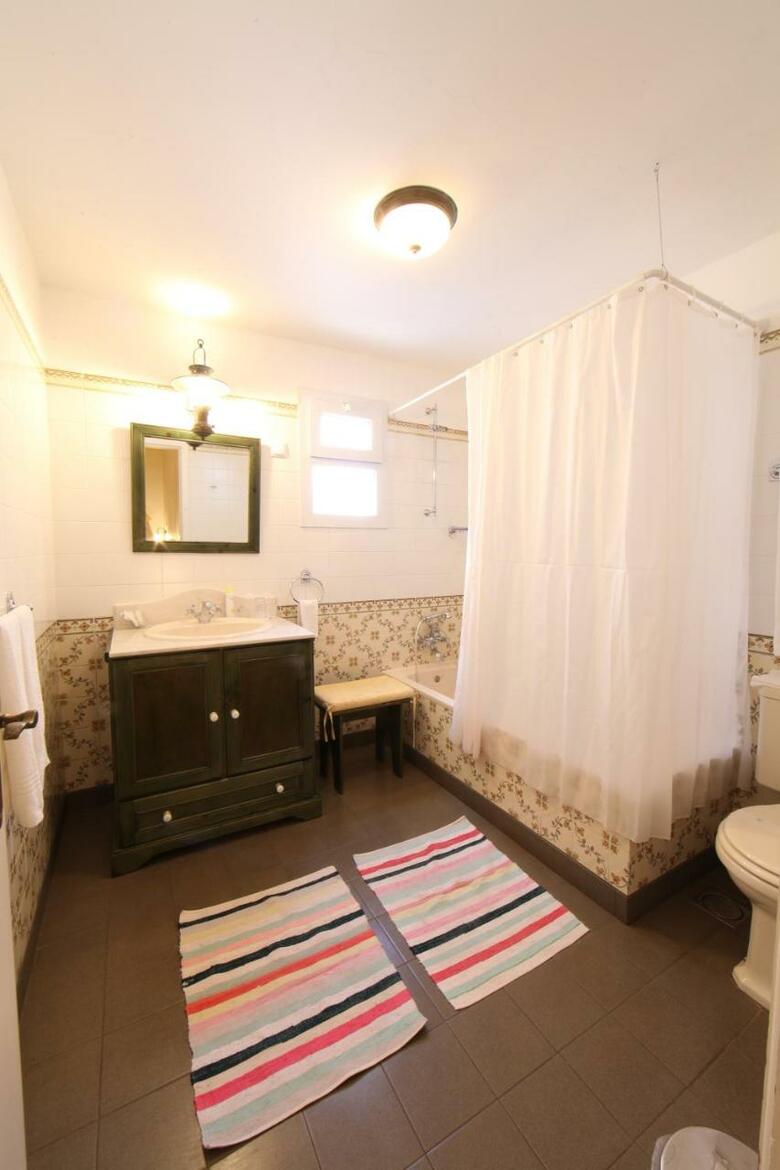 Hostal Casa Do Ribeirinho