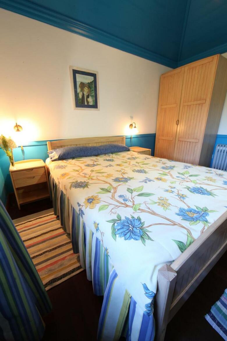 Hostal Casa Do Ribeirinho