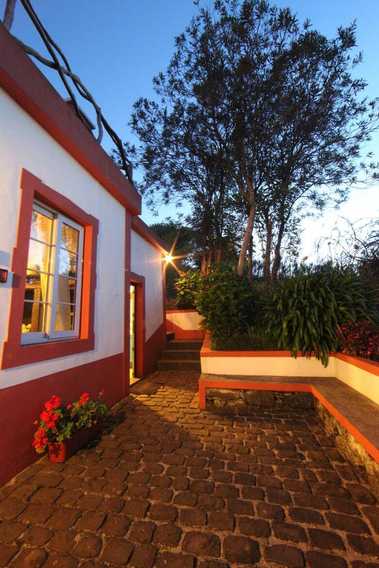 Hostal Casa Do Ribeirinho