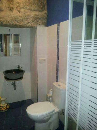 Agroturismo A Lonquexa Do Ga��n