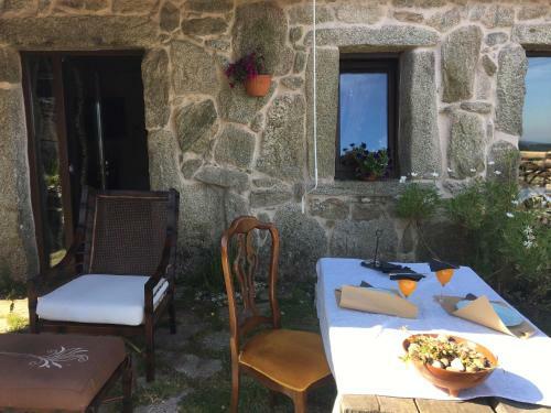 Agroturismo A Lonquexa Do Ga��n