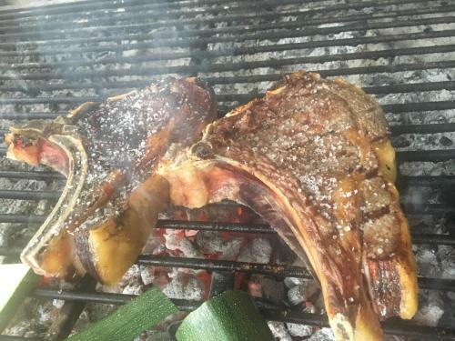 Agroturismo A Lonquexa Do Ga��n