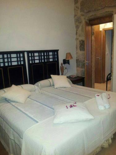 Agroturismo A Lonquexa Do Ga��n