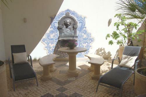 Bed & Breakfast Residence Inn Lagos