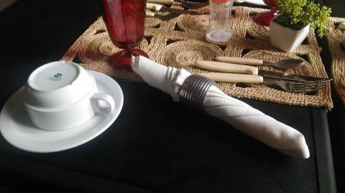 Bed & Breakfast Residence Inn Lagos