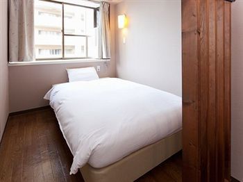 Hotel For Leaves Inn Uehonmachi