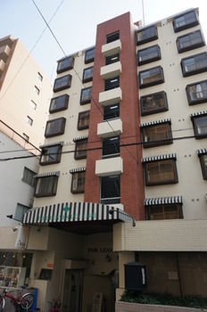 Hotel For Leaves Inn Uehonmachi