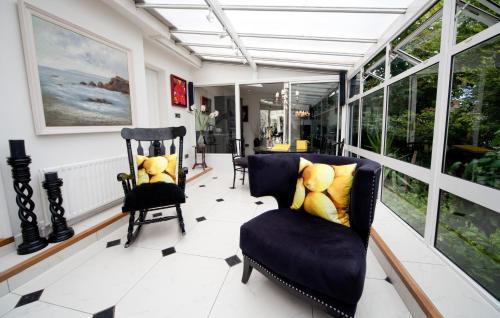 Hostal The K Kinsale