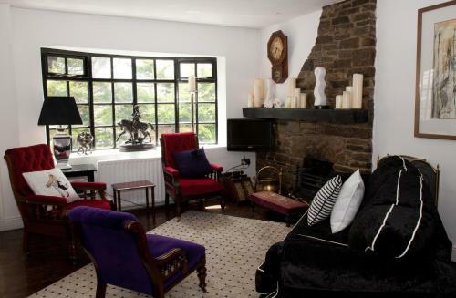 Hostal The K Kinsale