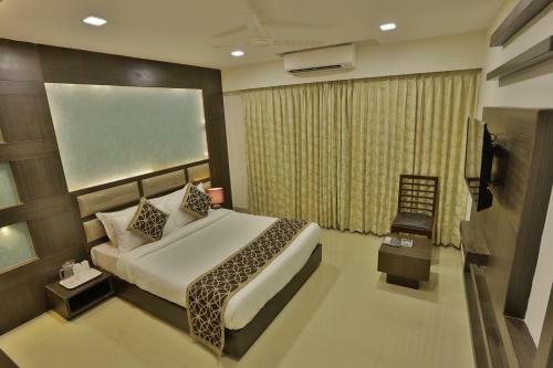 Hotel Greens Gate Chennai